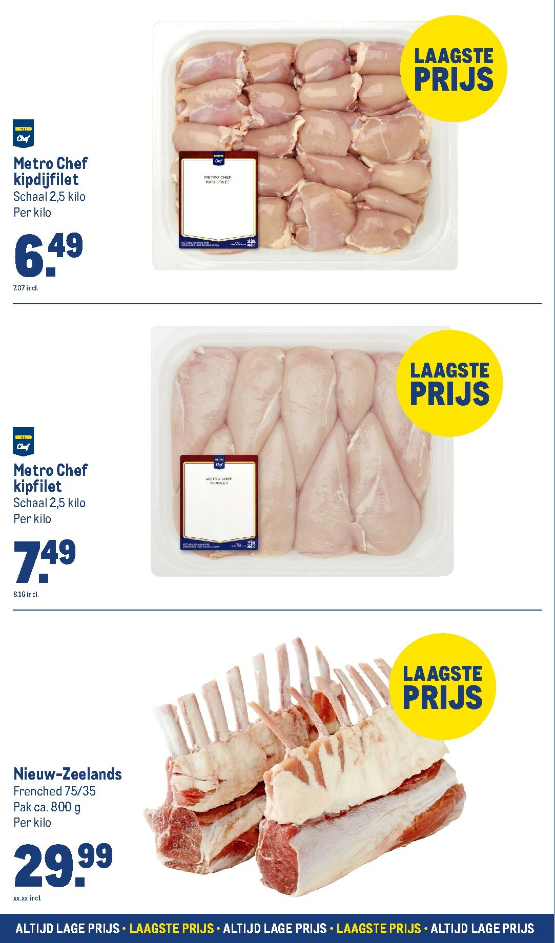 makro - De Makro - Food folder geldig vanaf 10-12 t/m 31-12 - page: 10