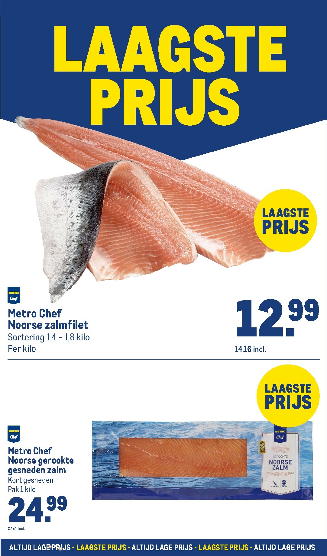 makro - De Makro - Food folder geldig vanaf 10-12 t/m 31-12 - page: 6