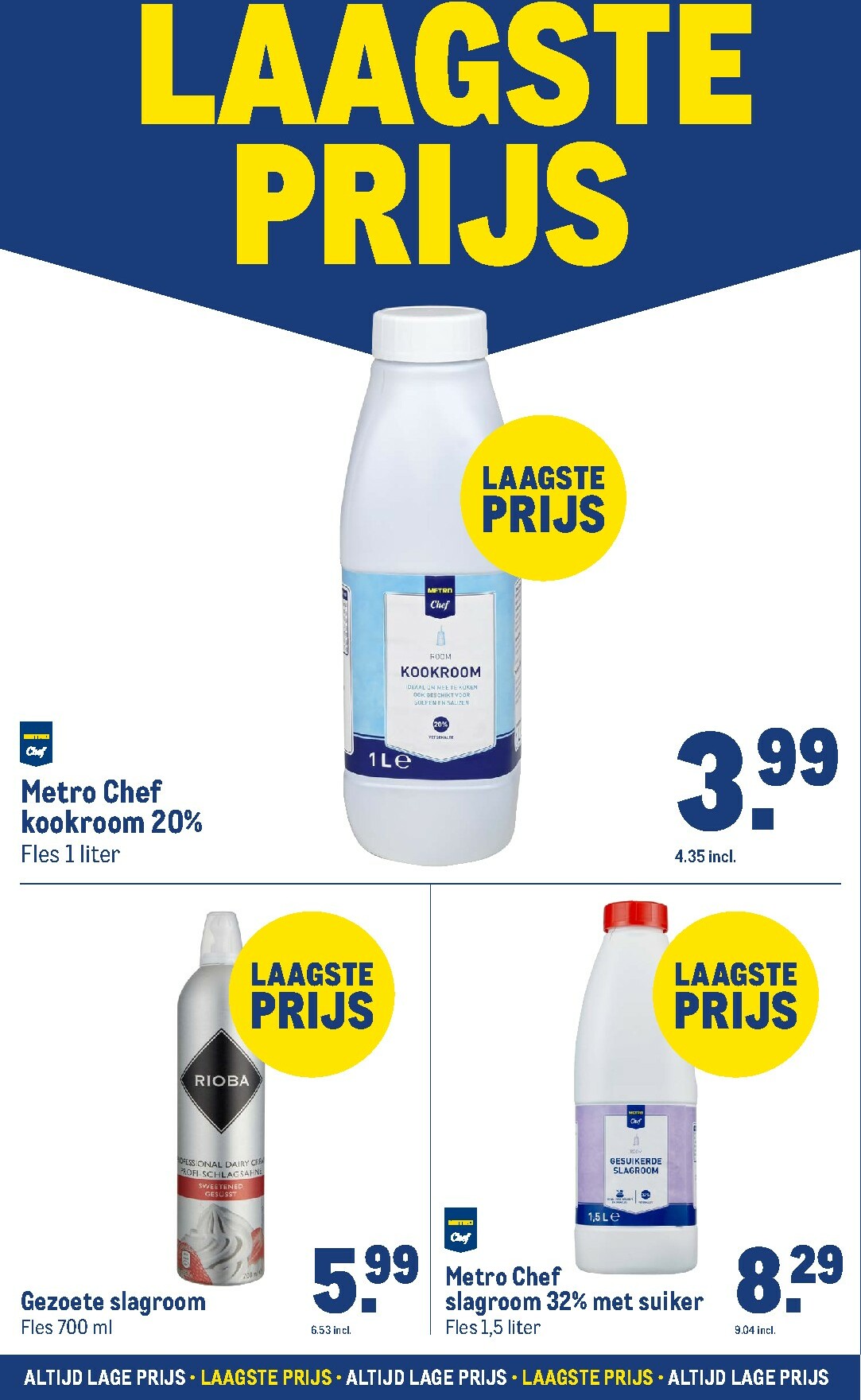 makro - De Makro - Food folder geldig vanaf 10-12 t/m 31-12 - page: 12