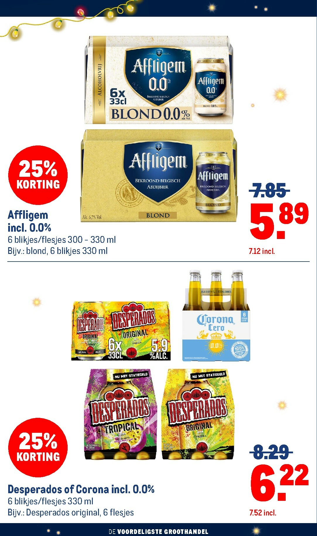 makro - De Makro - Food folder geldig vanaf 10-12 t/m 31-12 - page: 80