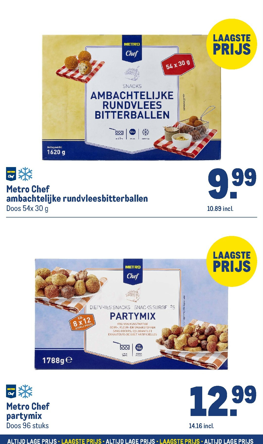 makro - De Makro - Food folder geldig vanaf 10-12 t/m 31-12 - page: 14