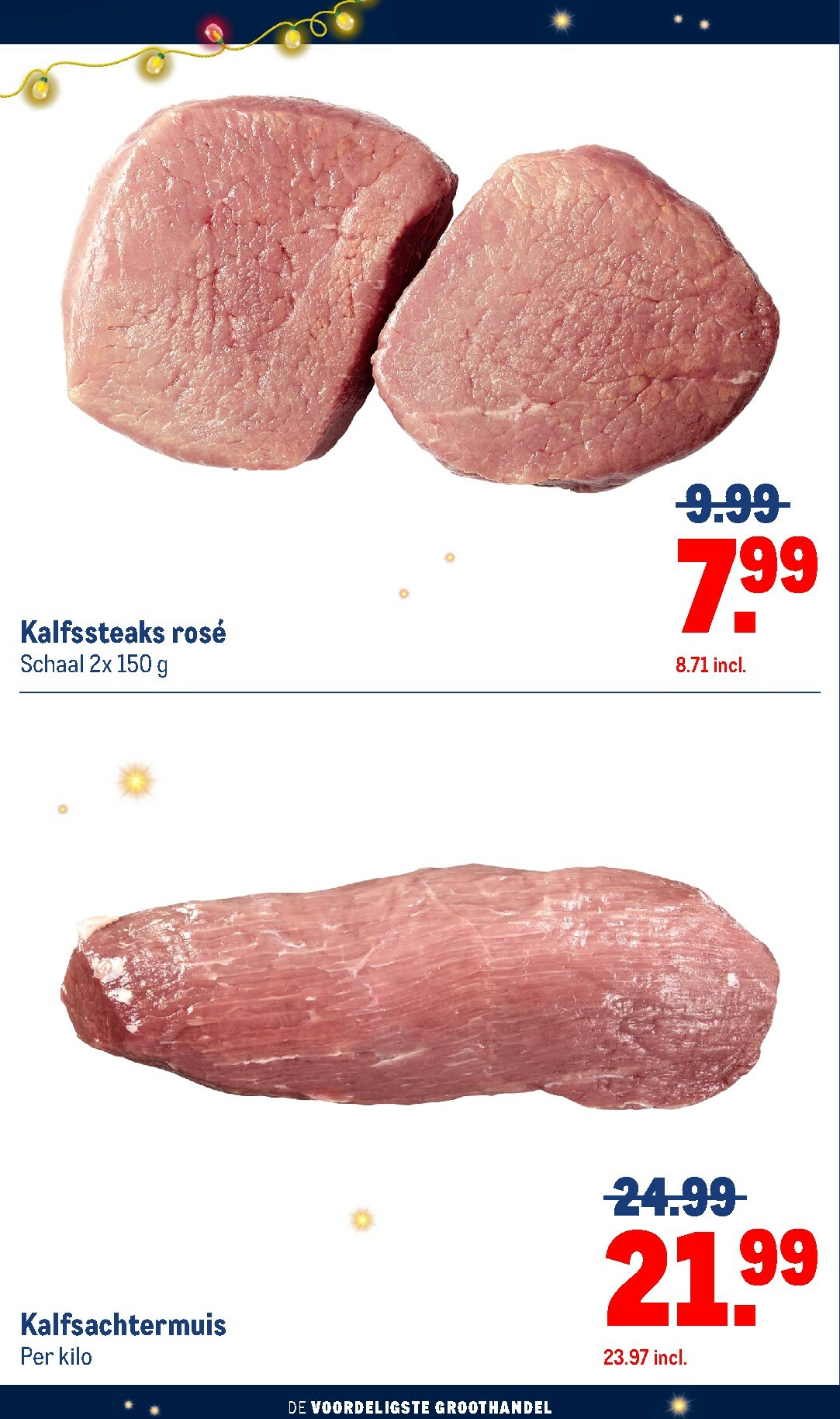 makro - De Makro - Food folder geldig vanaf 10-12 t/m 31-12 - page: 32