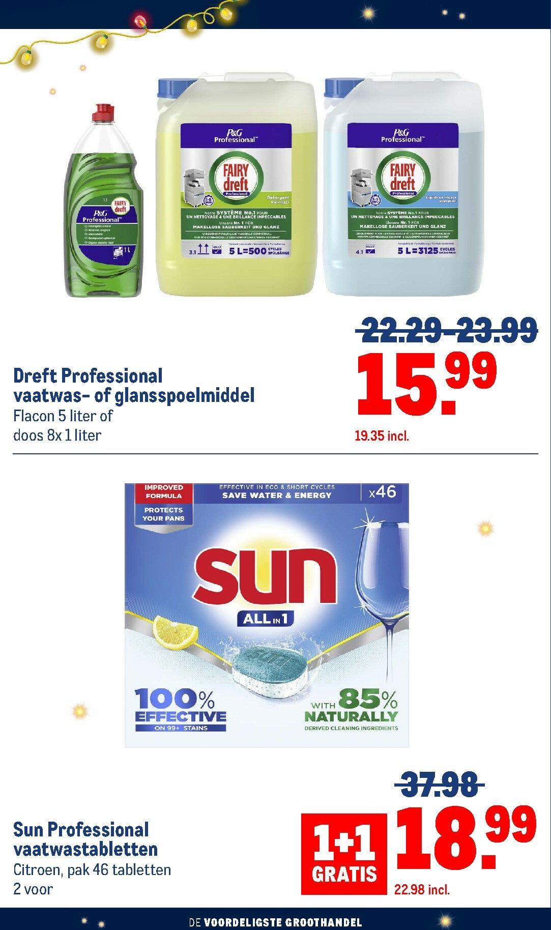 makro - De Makro - Food folder geldig vanaf 10-12 t/m 31-12 - page: 108