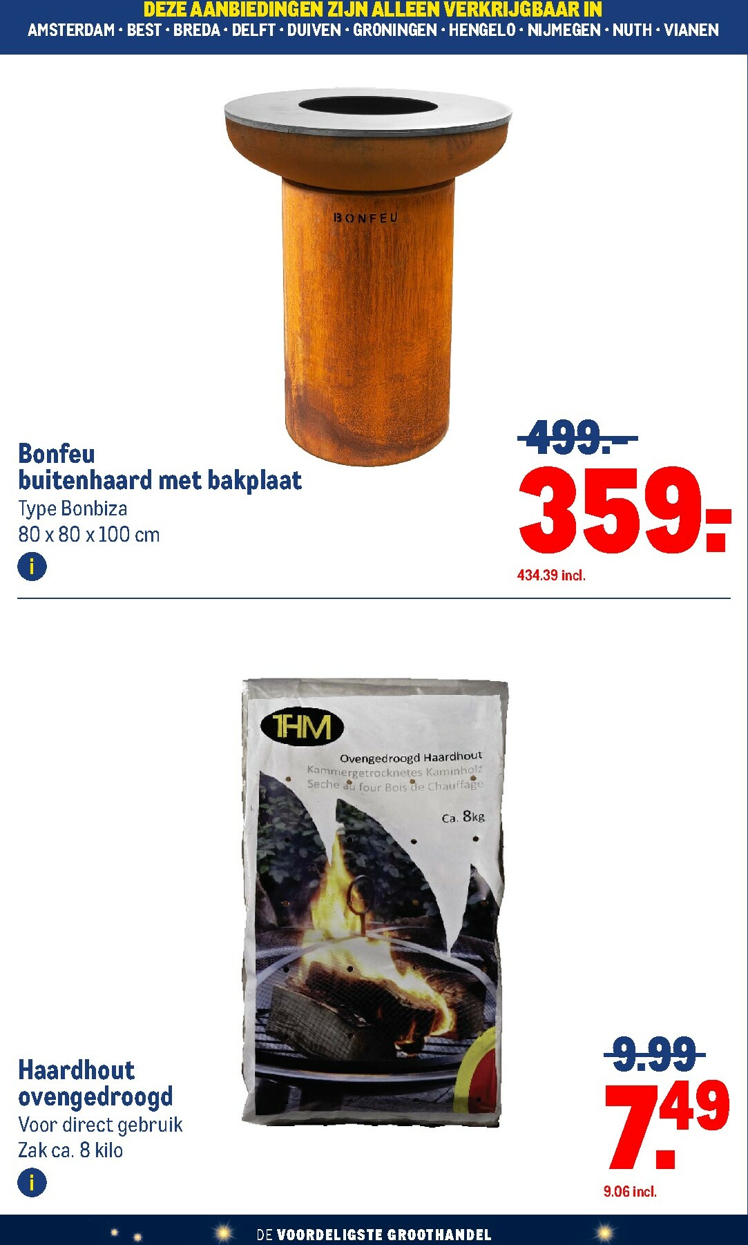 makro - De Makro - Non food folder geldig vanaf 10-12 t/m 31-12 - page: 62