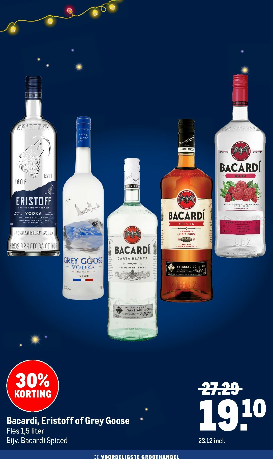 makro - De Makro - Dranken special folder geldig vanaf 10-12 t/m 31-12 - page: 2