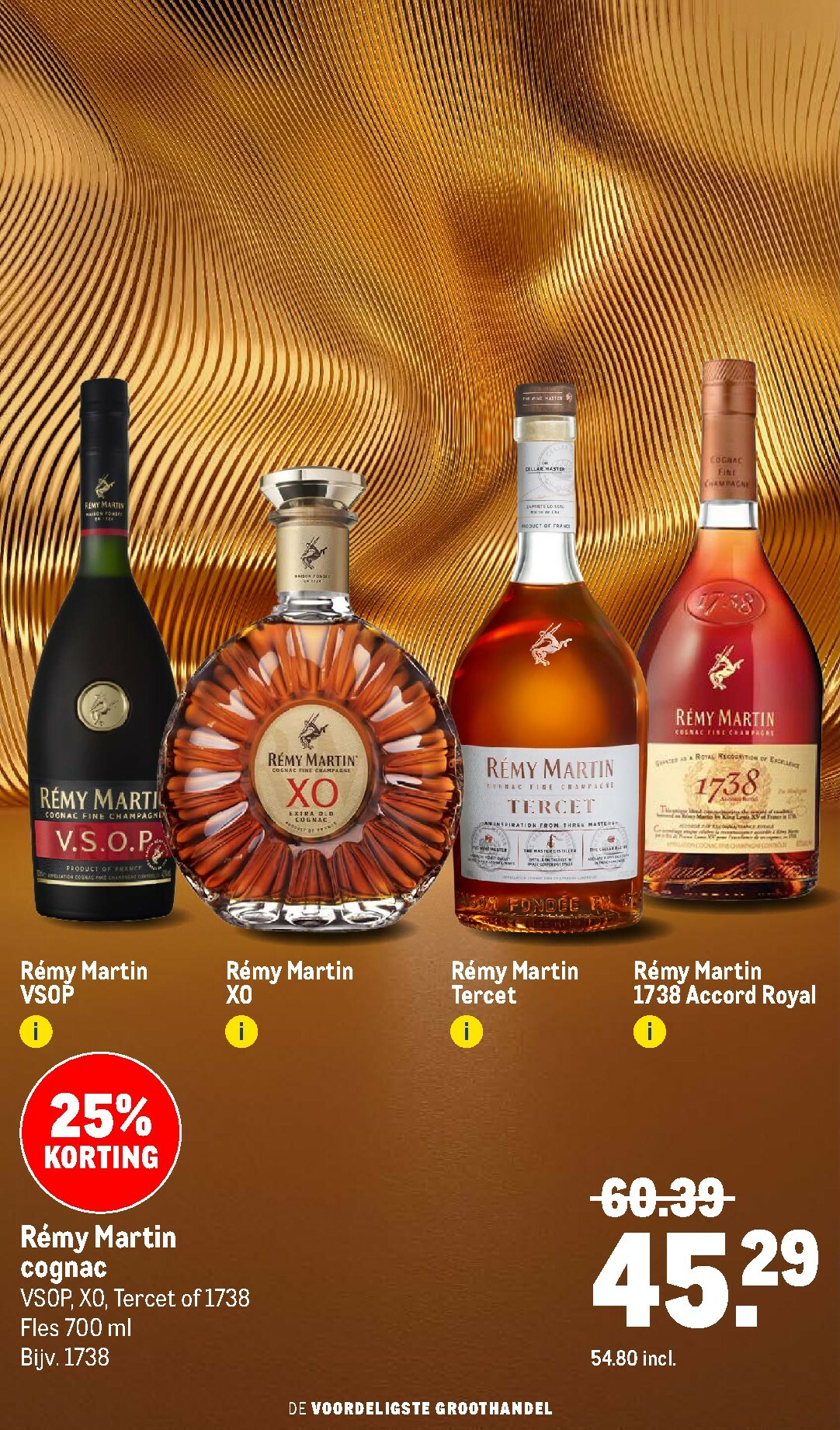 makro - De Makro - Dranken special folder geldig vanaf 10-12 t/m 31-12 - page: 24