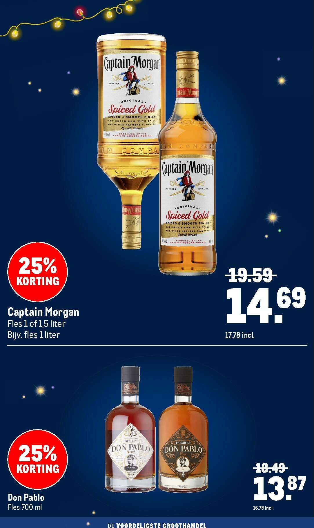 makro - De Makro - Dranken special folder geldig vanaf 10-12 t/m 31-12 - page: 30