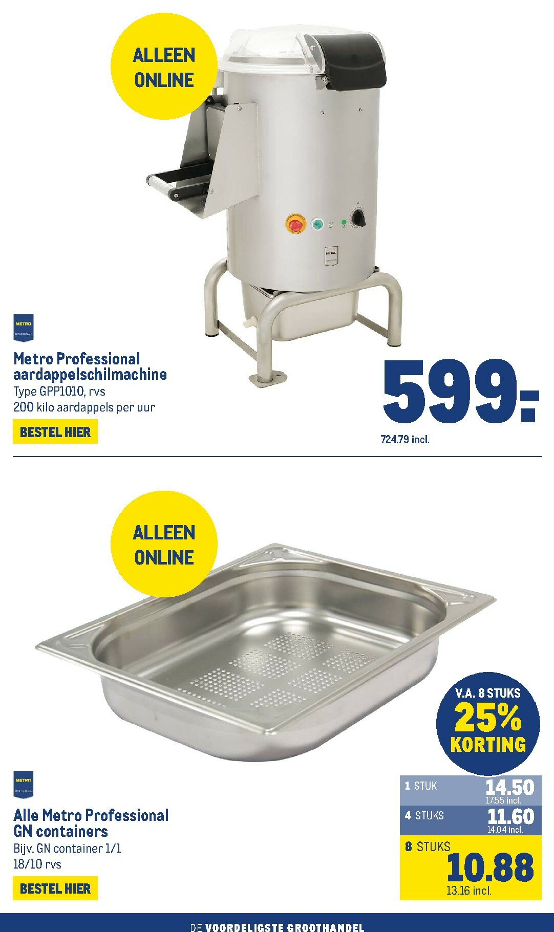 makro - De Makro - Food folder geldig vanaf 30-12 t/m 13-01 - page: 90