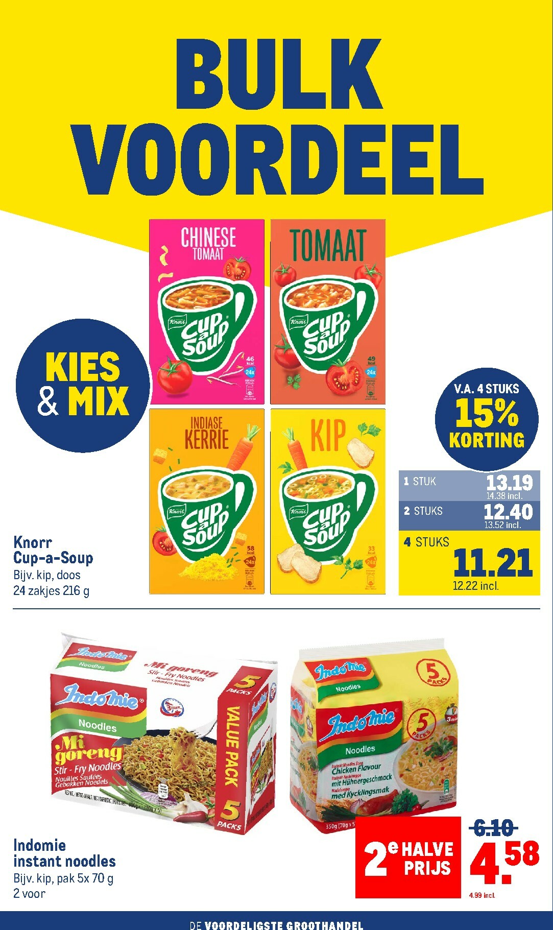 makro - De Makro - Food folder geldig vanaf 30-12 t/m 13-01 - page: 30