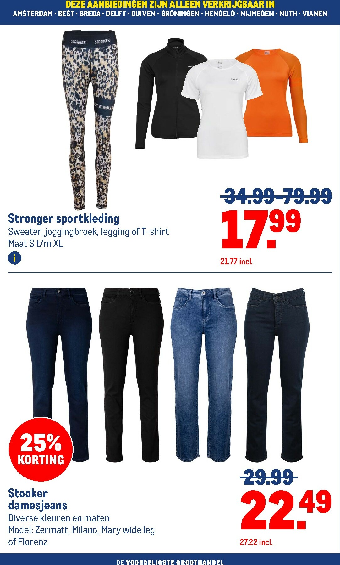 makro - De Makro - Food folder geldig vanaf 30-12 t/m 13-01 - page: 86