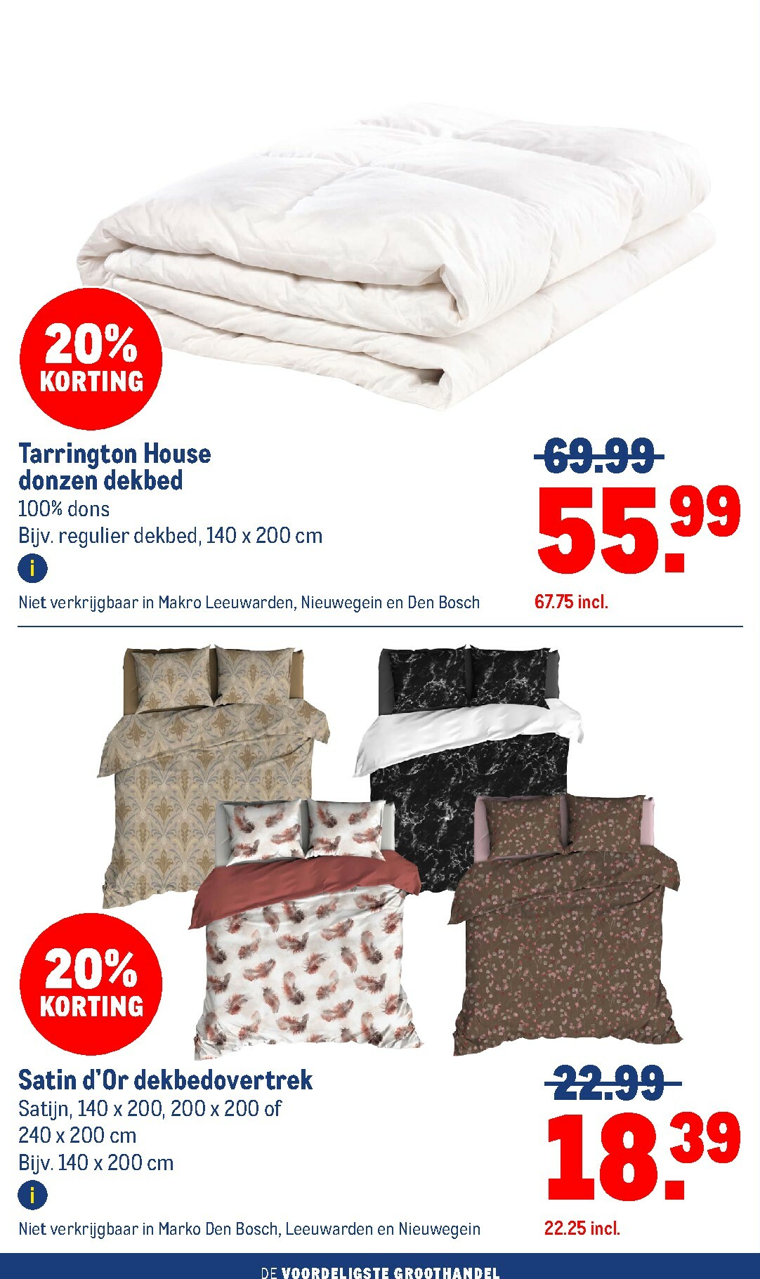 makro - De Makro - Food folder geldig vanaf 30-12 t/m 13-01 - page: 78