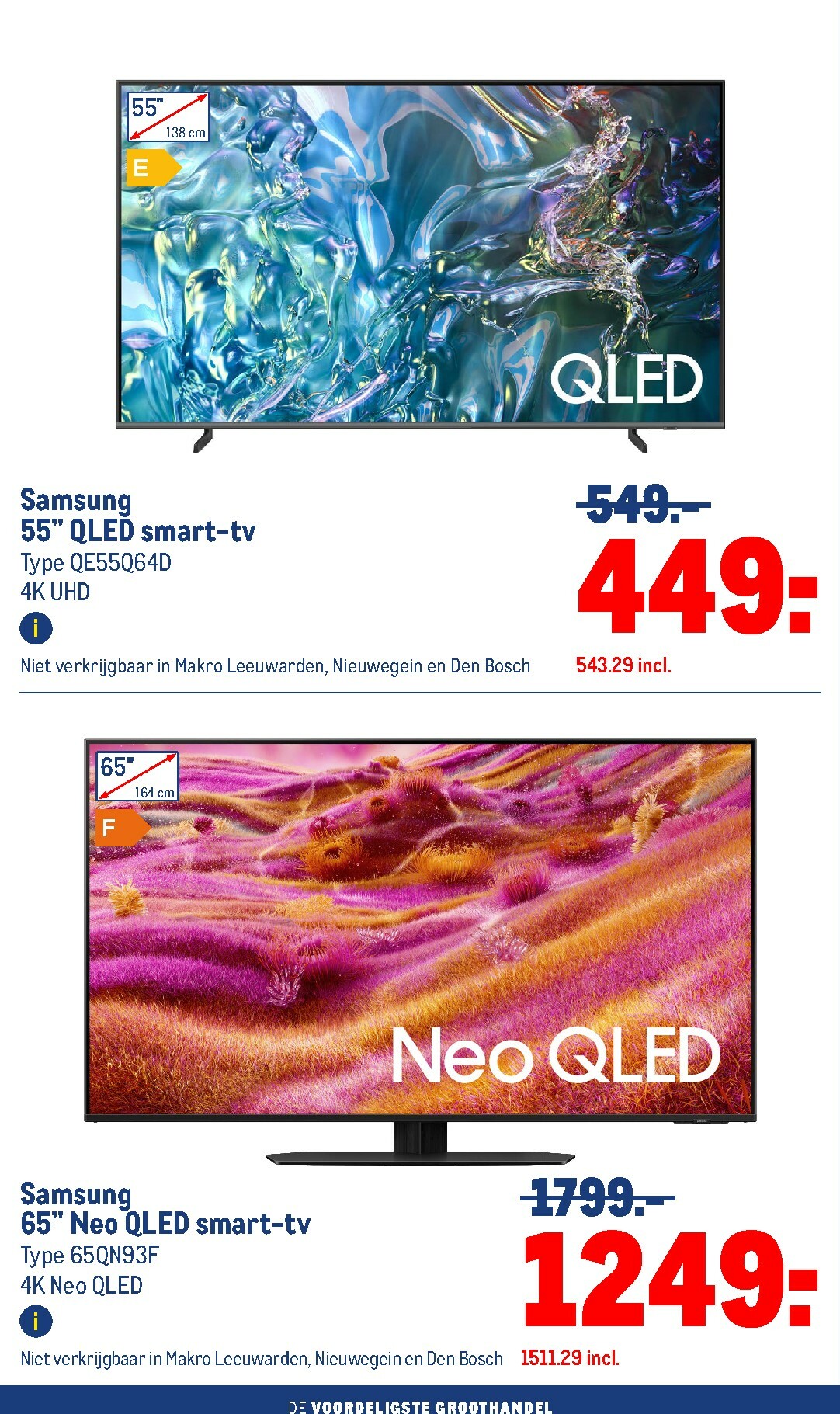 makro - De Makro - Food folder geldig vanaf 30-12 t/m 13-01 - page: 60