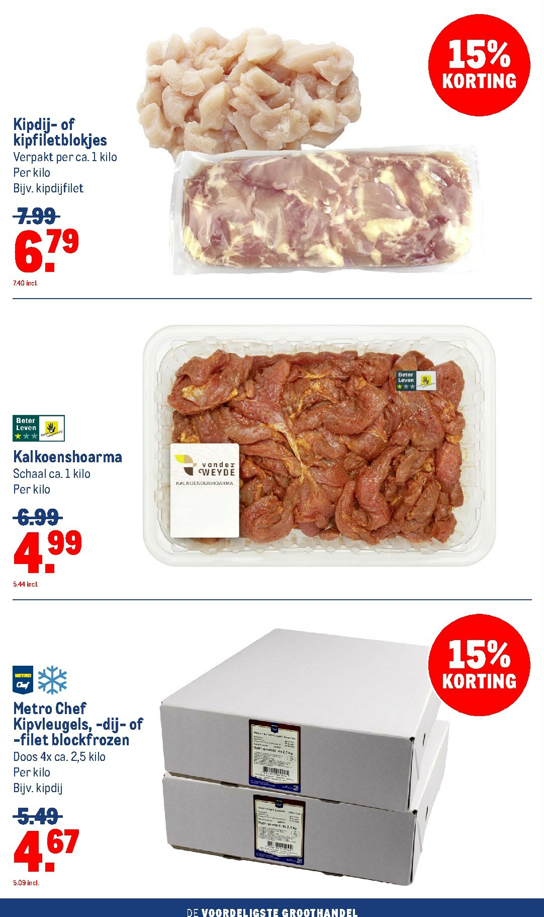 makro - De Makro - Food folder geldig vanaf 30-12 t/m 13-01 - page: 20