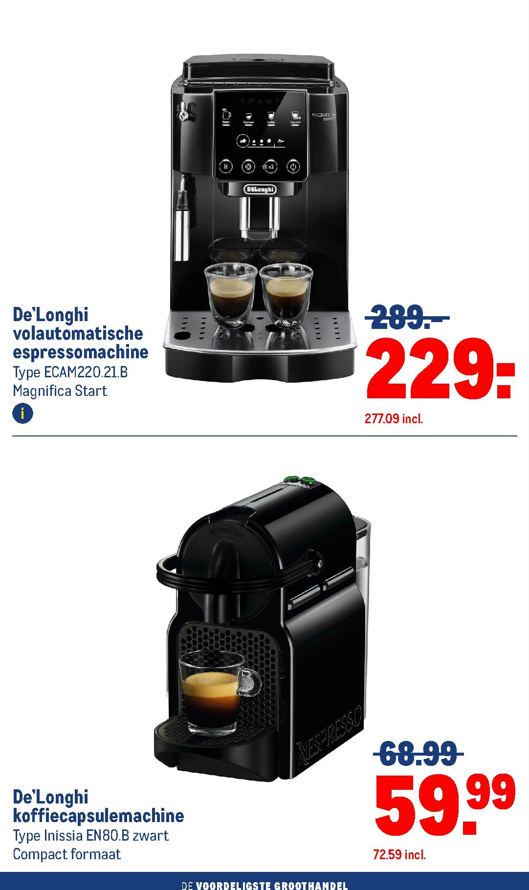 makro - De Makro - Food folder geldig vanaf 30-12 t/m 13-01 - page: 62