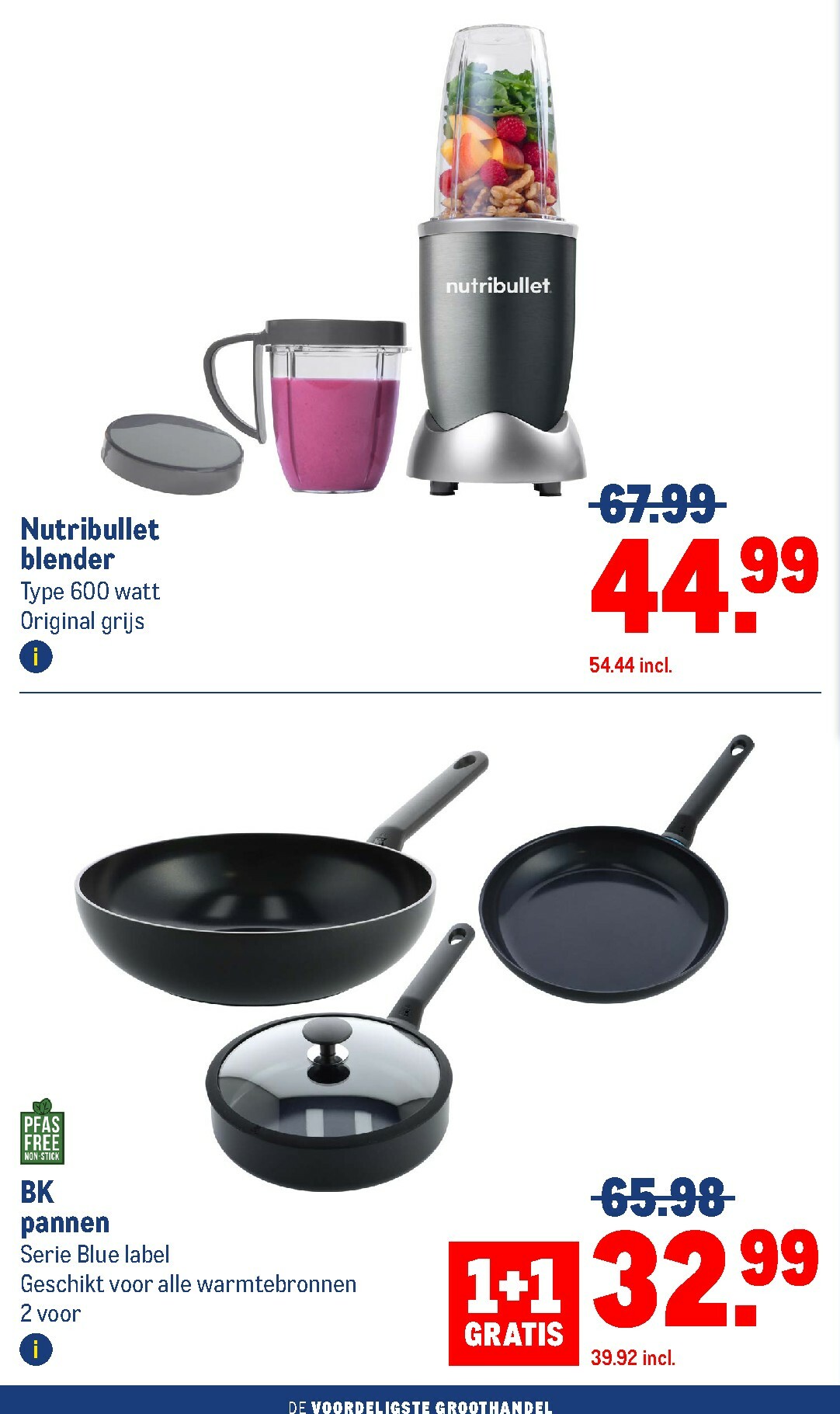 makro - De Makro - Food folder geldig vanaf 30-12 t/m 13-01 - page: 58