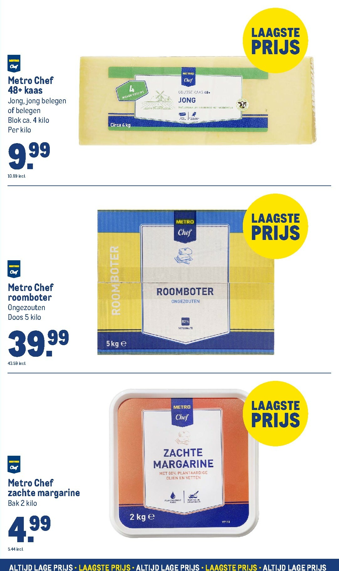 makro - De Makro - Non-Food folder geldig vanaf 30-12 t/m 13-01 - page: 47