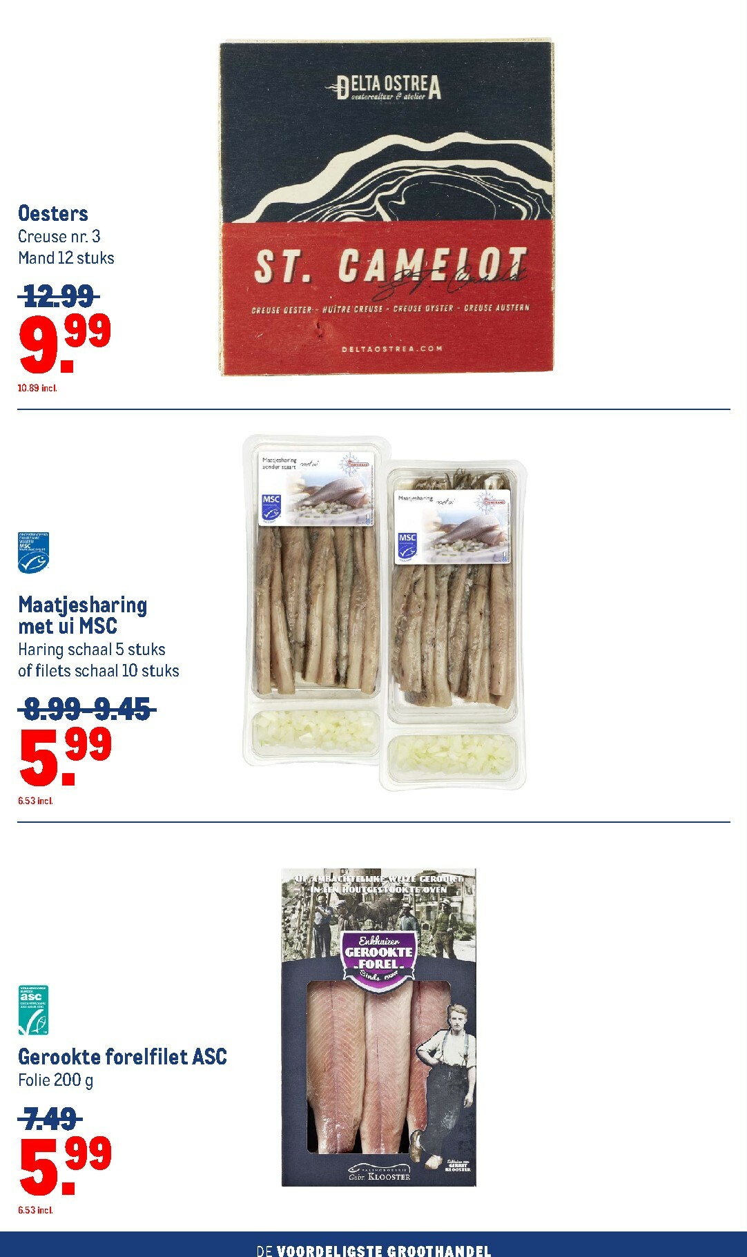 makro - De Makro - Non-Food folder geldig vanaf 30-12 t/m 13-01 - page: 60