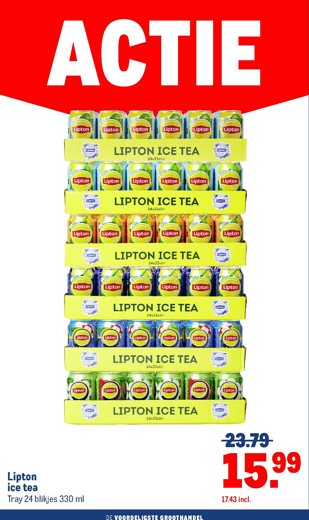 makro - De Makro - Non-Food folder geldig vanaf 30-12 t/m 13-01 - page: 38