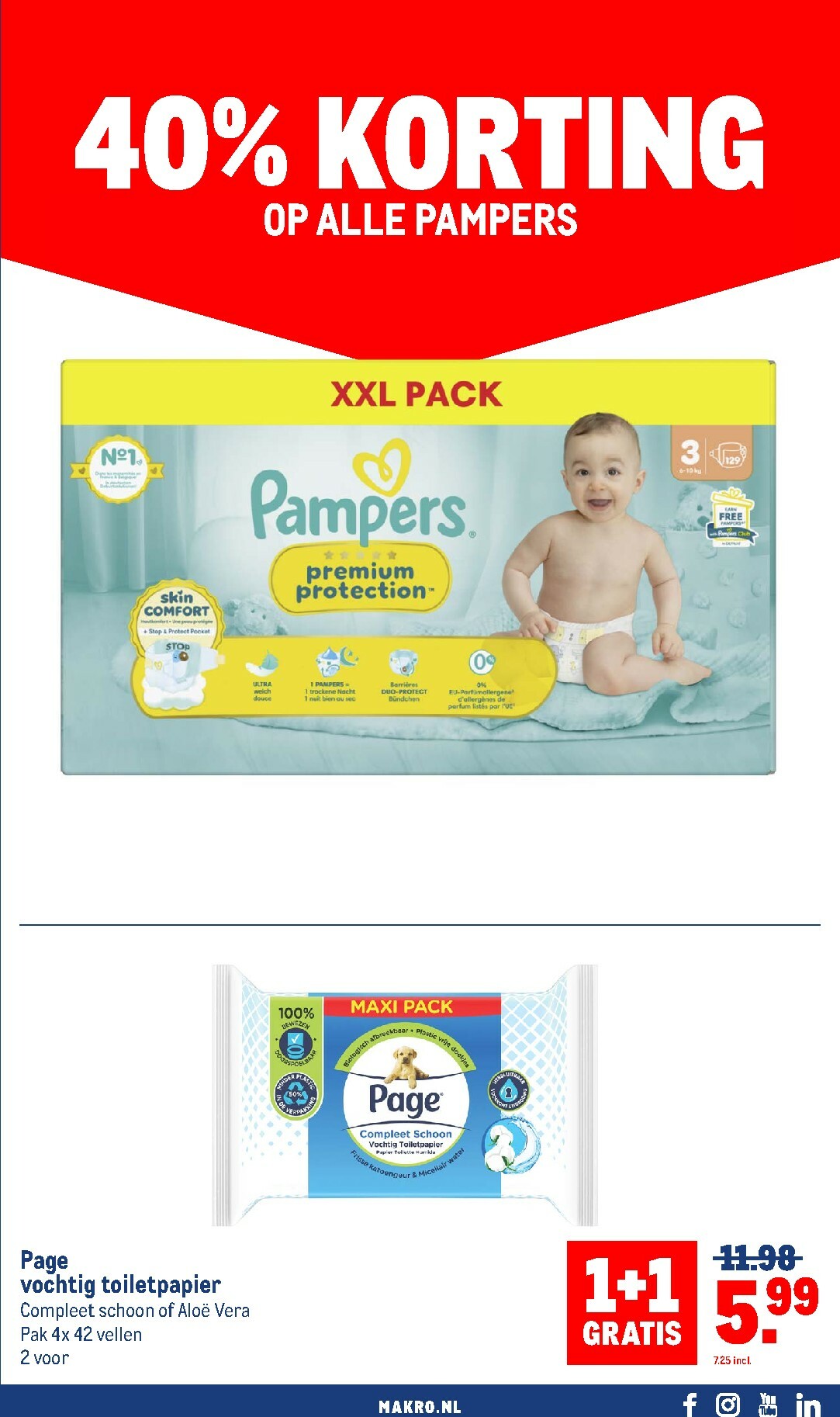 makro - De Makro - Non-Food folder geldig vanaf 30-12 t/m 13-01 - page: 89