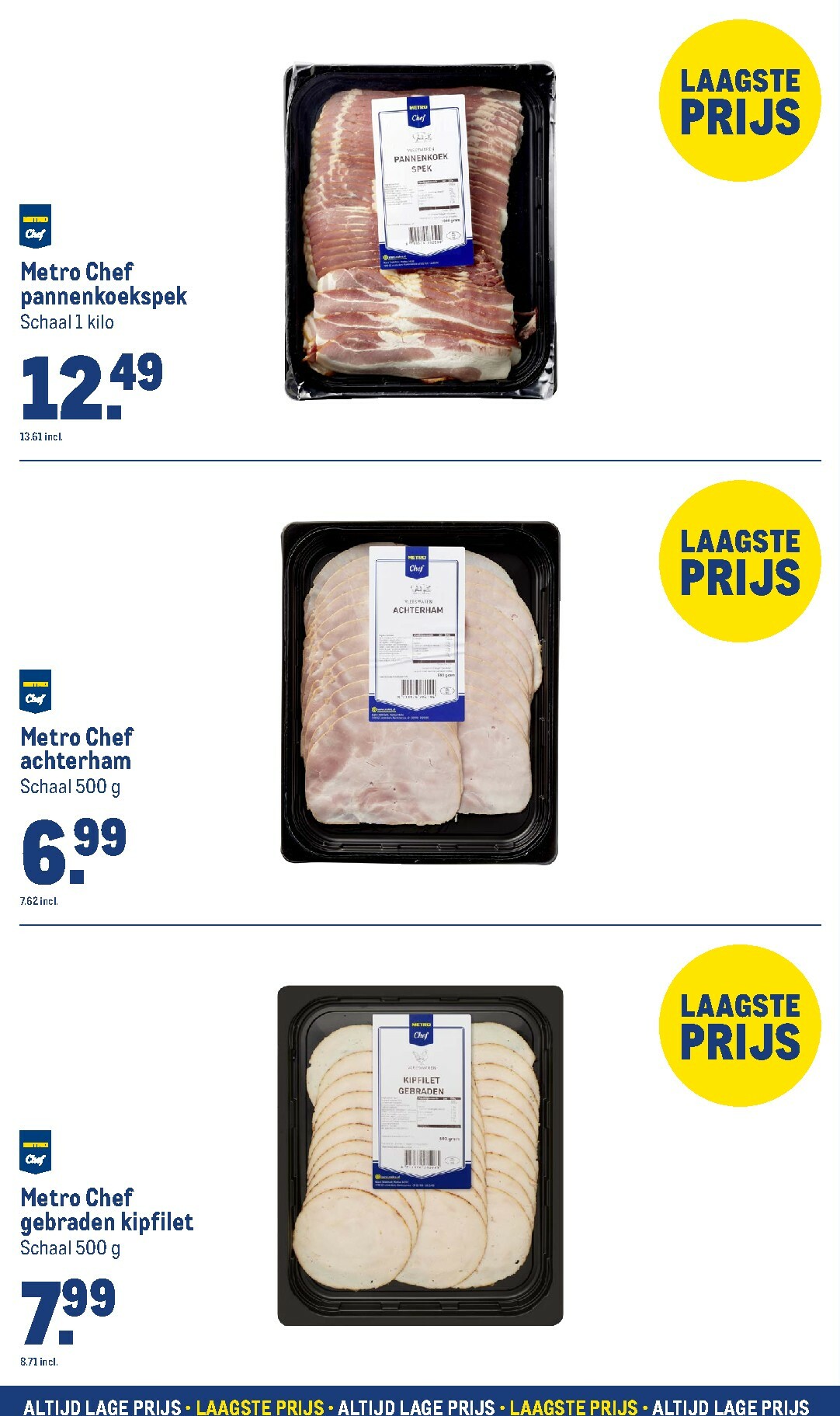 makro - De Makro - Non-Food folder geldig vanaf 30-12 t/m 13-01 - page: 46