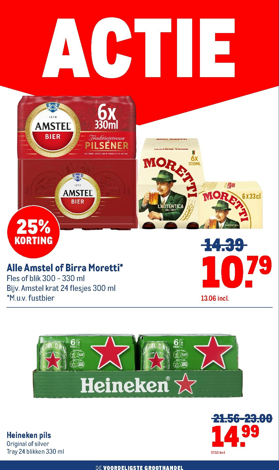 makro - De Makro - Non-Food folder geldig vanaf 30-12 t/m 13-01 - page: 72