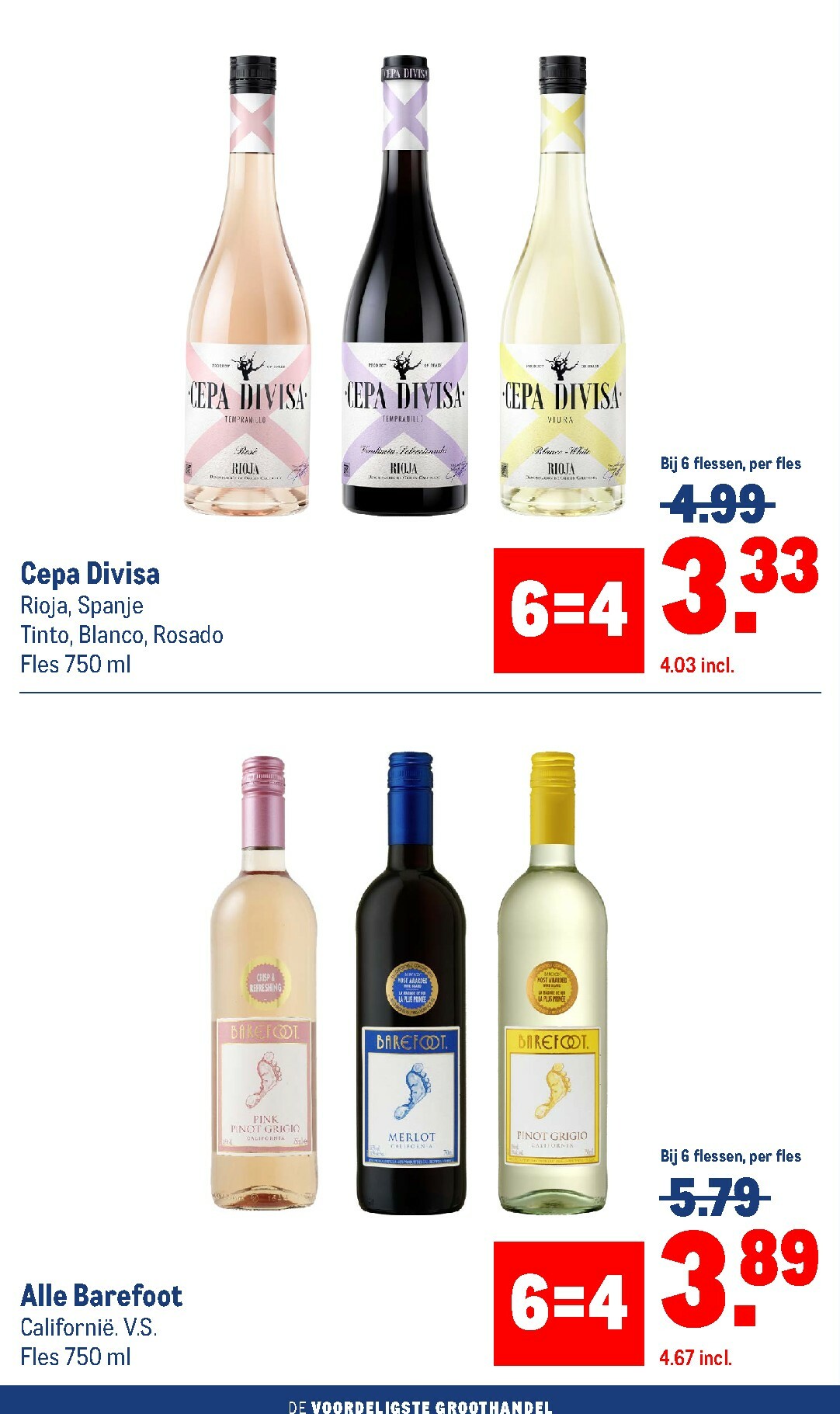 makro - De Makro - Non-Food folder geldig vanaf 30-12 t/m 13-01 - page: 76