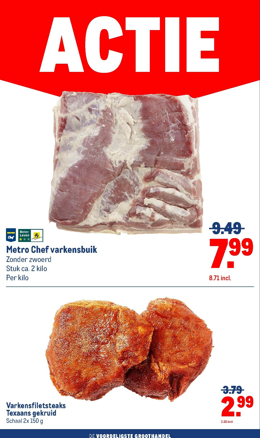 makro - De Makro - Non-Food folder geldig vanaf 30-12 t/m 13-01 - page: 52