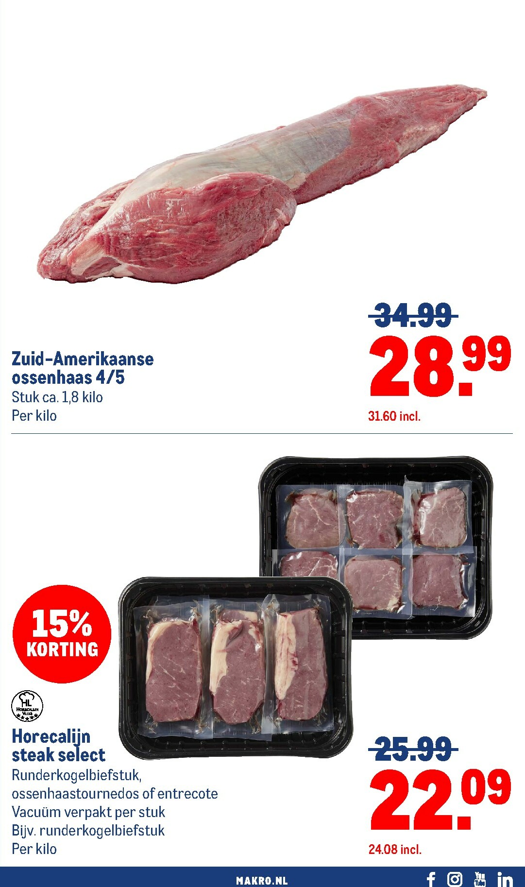 makro - De Makro - Non-Food folder geldig vanaf 30-12 t/m 13-01 - page: 51