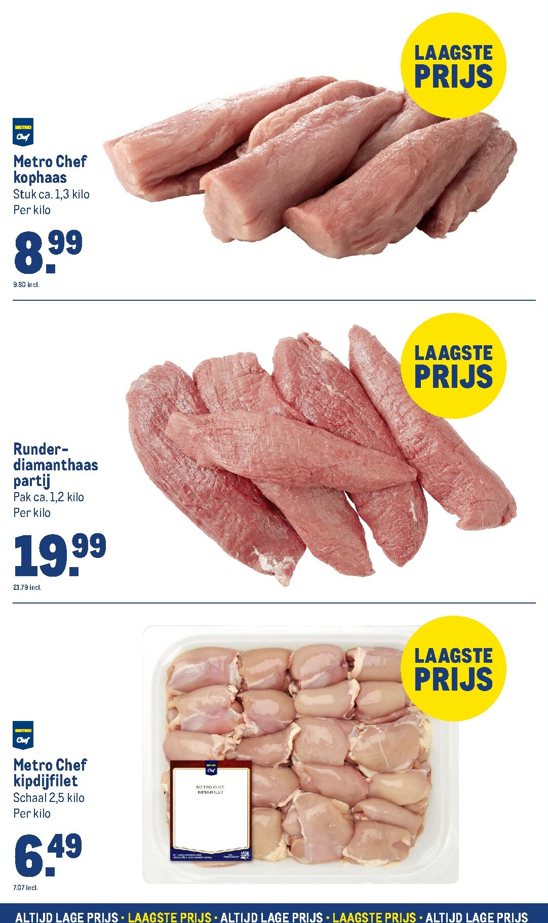 makro - De Makro - Non-Food folder geldig vanaf 30-12 t/m 13-01 - page: 44