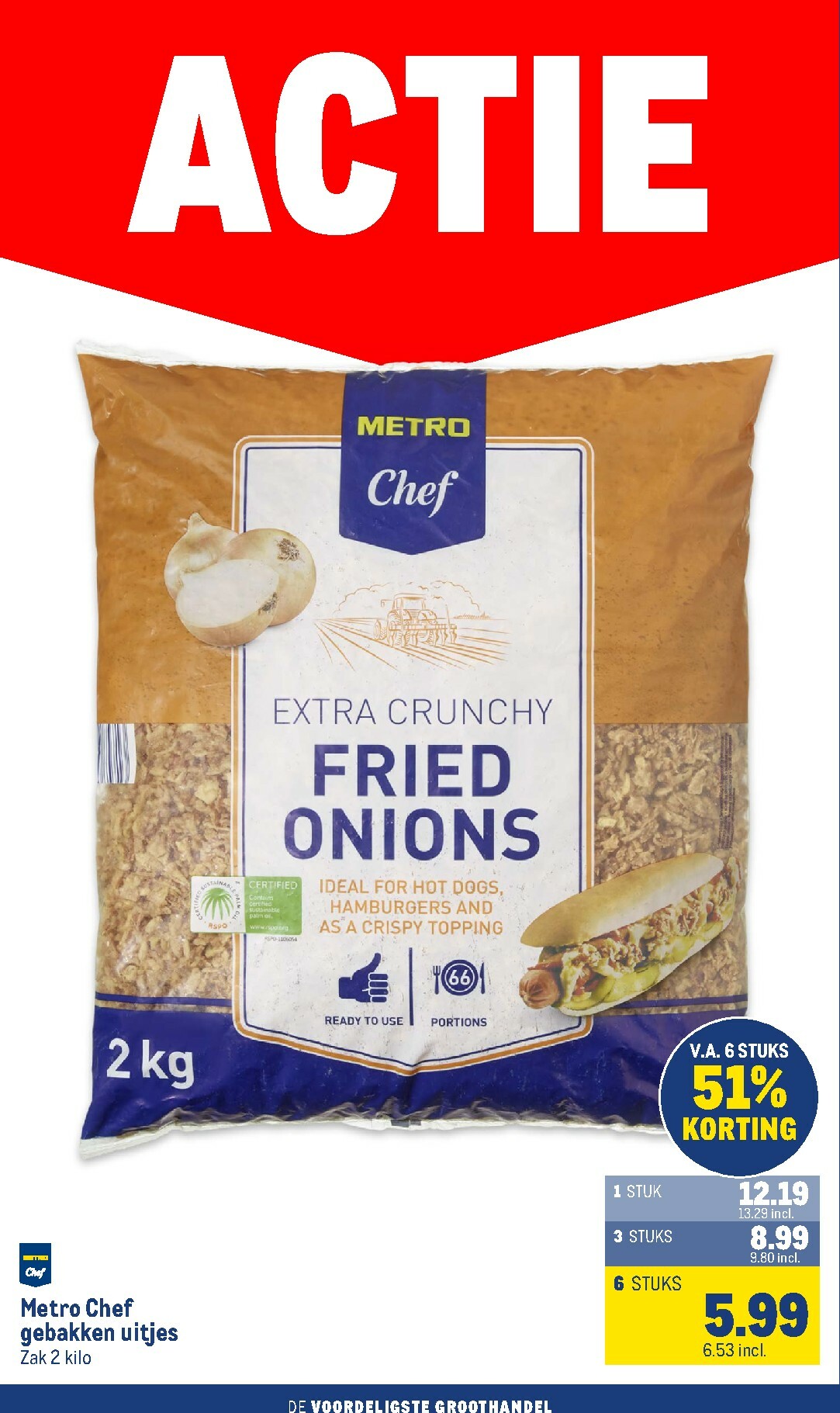 makro - De Makro - Non-Food folder geldig vanaf 30-12 t/m 13-01 - page: 40