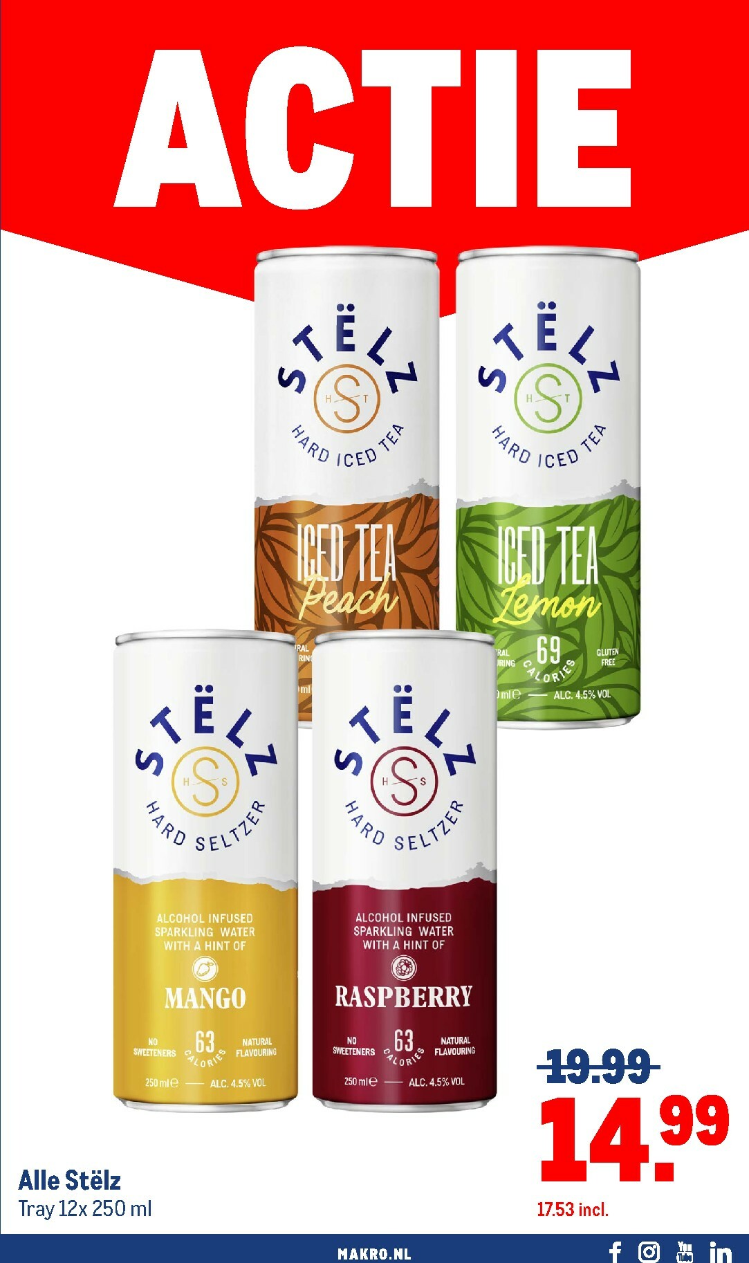 makro - De Makro - Non-Food folder geldig vanaf 30-12 t/m 13-01 - page: 81