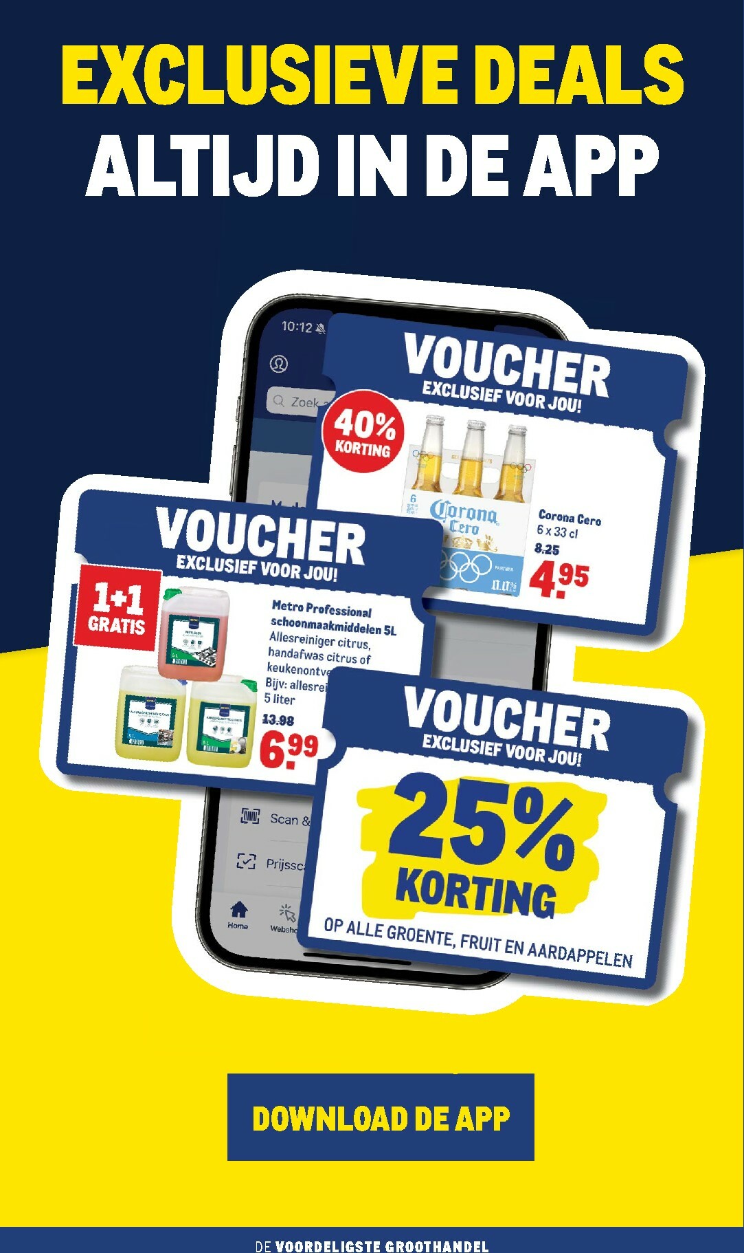 makro - De Makro - Non-Food folder geldig vanaf 14-01 t/m 27-01 - page: 36