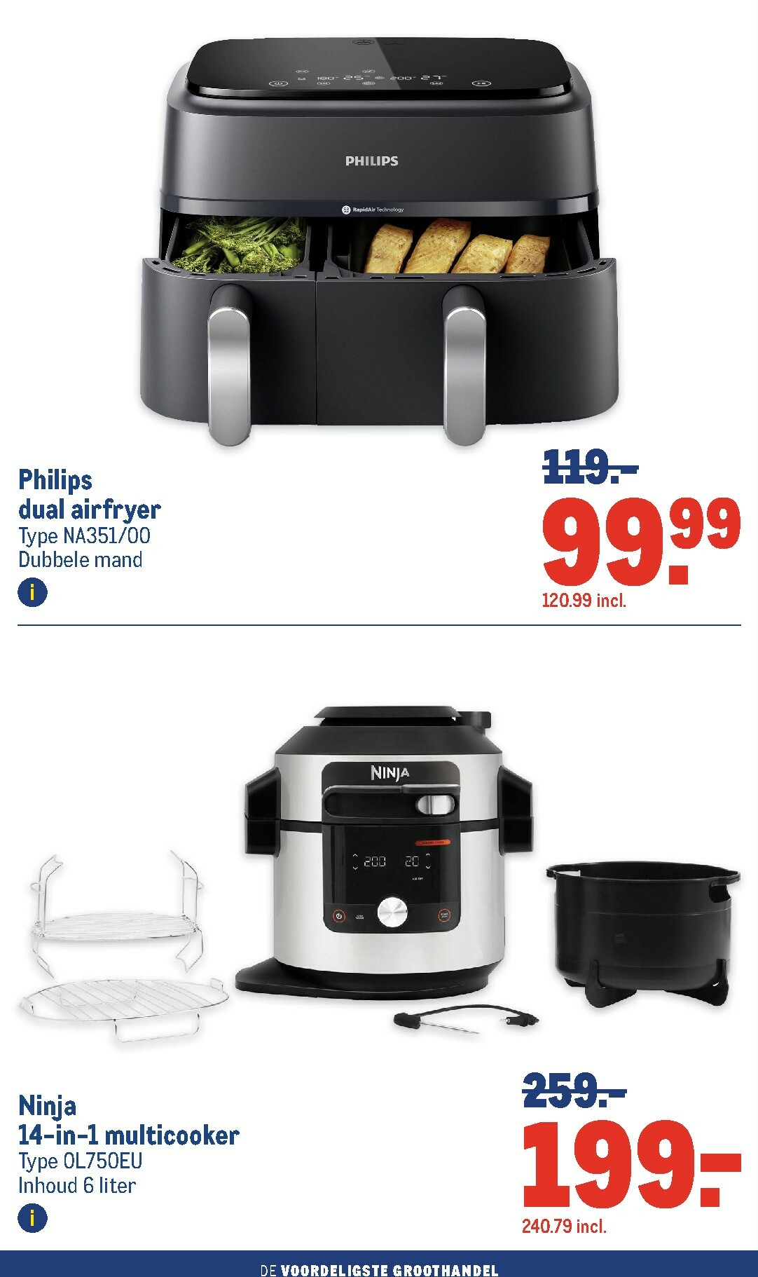 makro - De Makro - Non-Food folder geldig vanaf 14-01 t/m 27-01 - page: 2