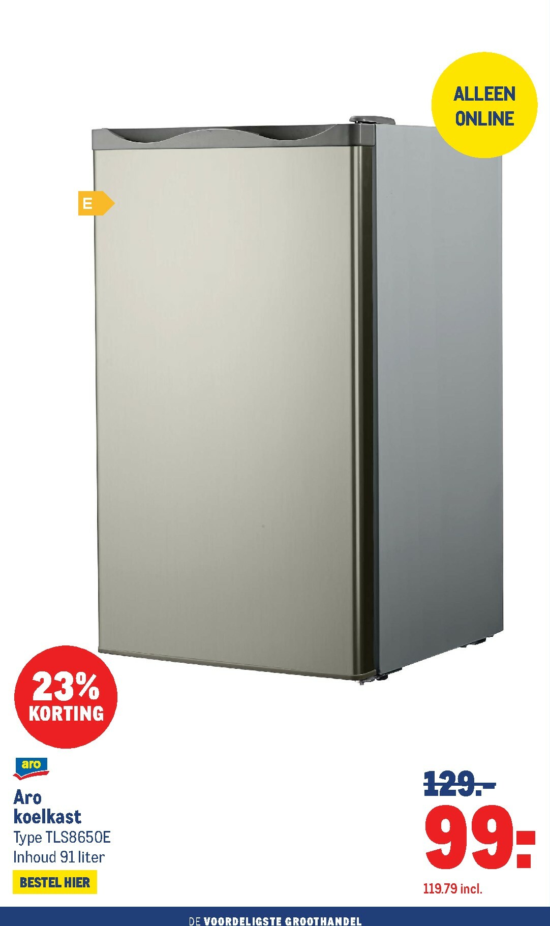 makro - De Makro - Non-Food folder geldig vanaf 14-01 t/m 27-01 - page: 32