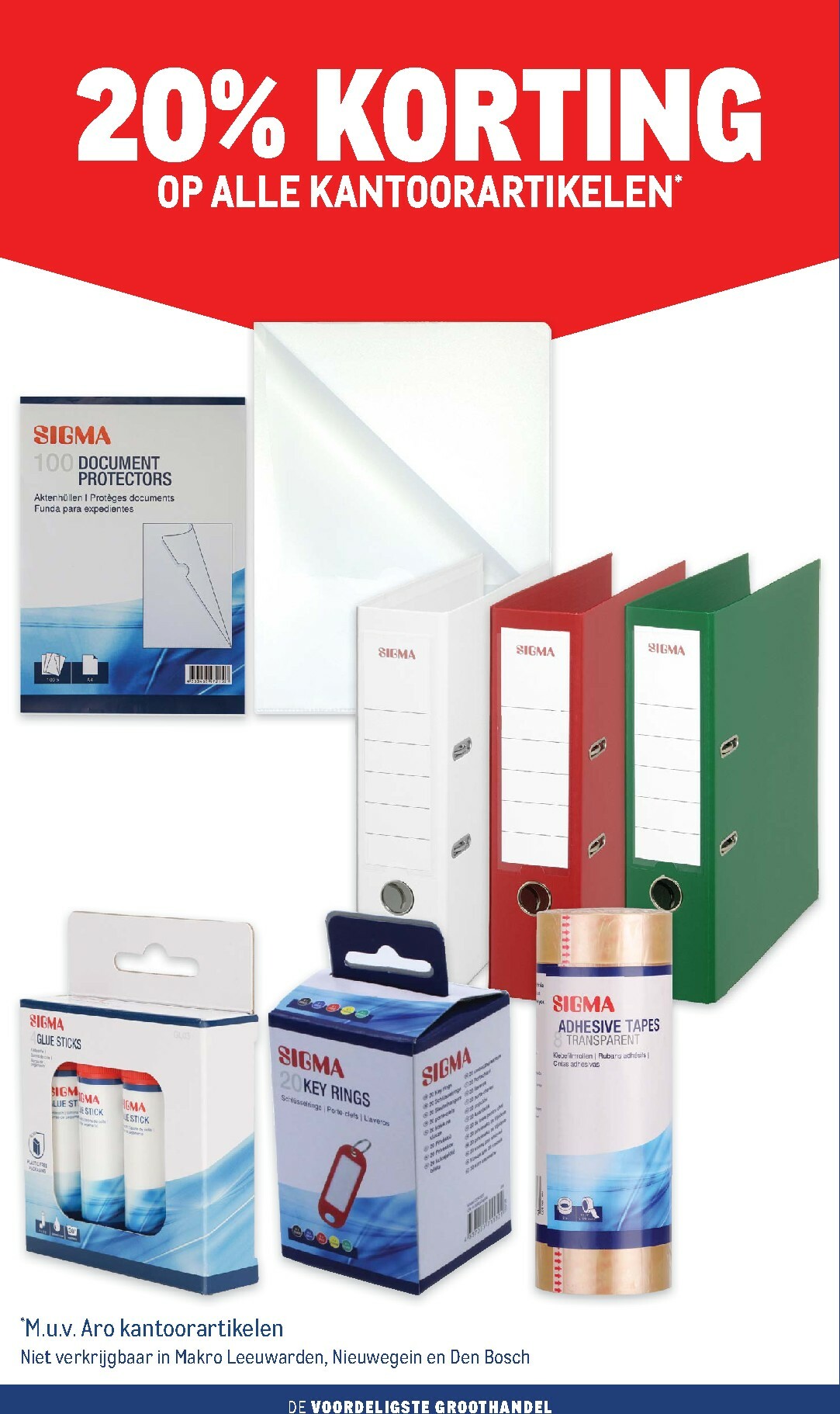 makro - De Makro - Non-Food folder geldig vanaf 14-01 t/m 27-01 - page: 14