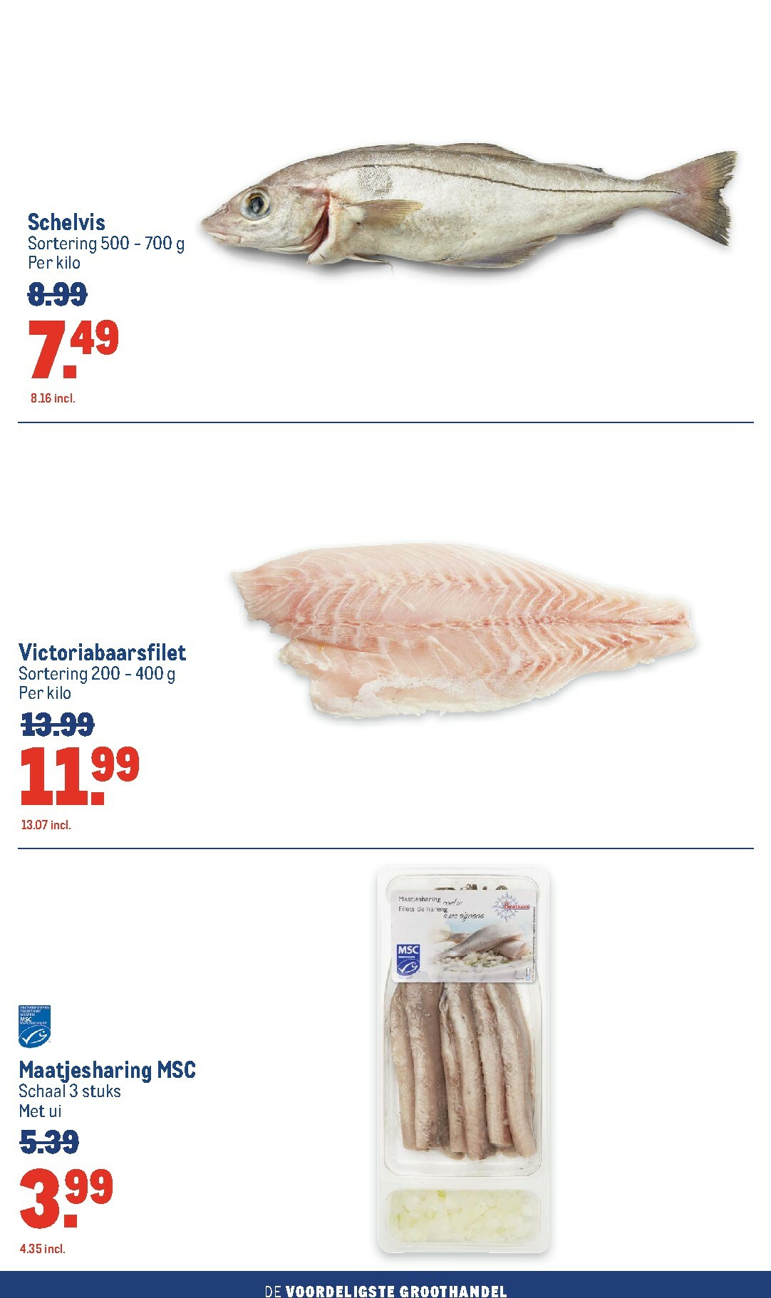 makro - De Makro - Food folder geldig vanaf 14-01 t/m 27-01 - page: 24