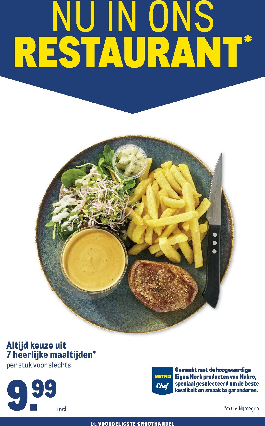 makro - De Makro - Food folder geldig vanaf 14-01 t/m 27-01 - page: 60