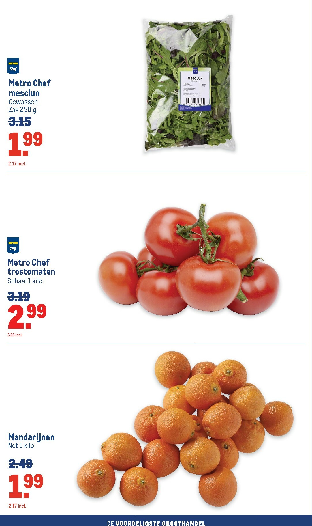 makro - De Makro - Food folder geldig vanaf 14-01 t/m 27-01 - page: 28