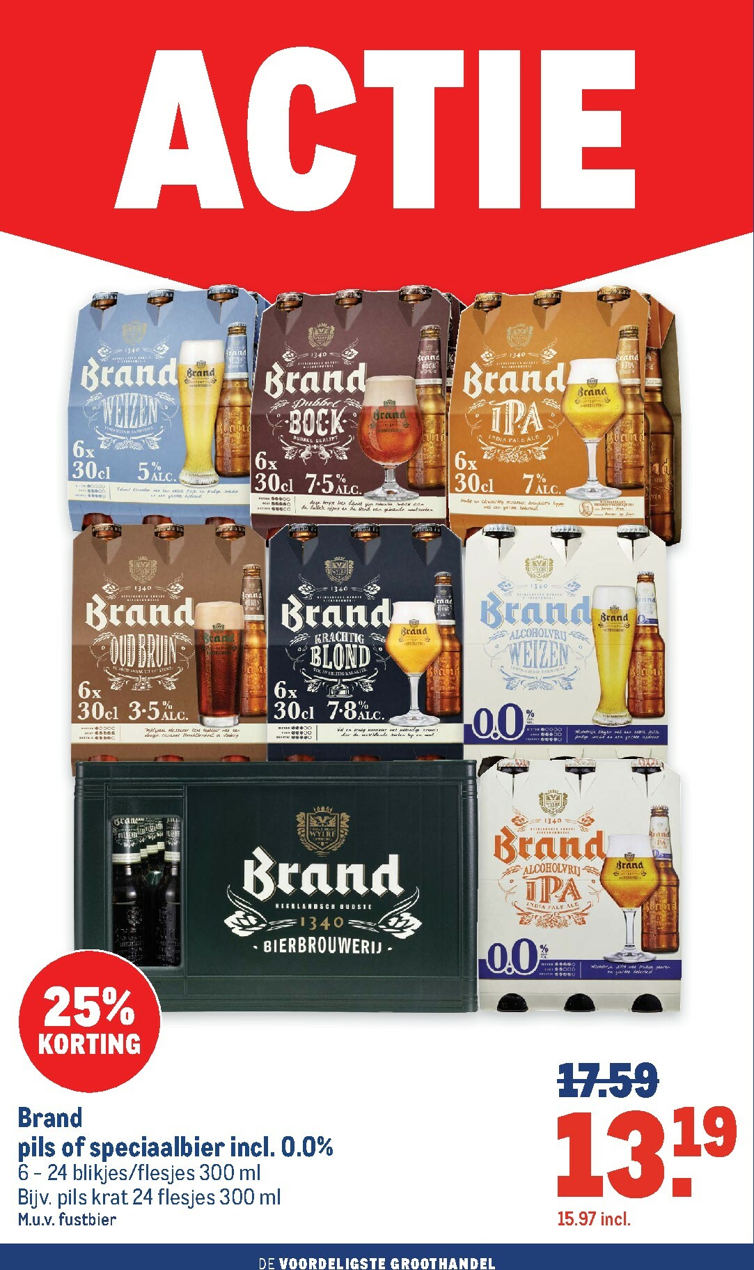 makro - De Makro - Food folder geldig vanaf 14-01 t/m 27-01 - page: 42