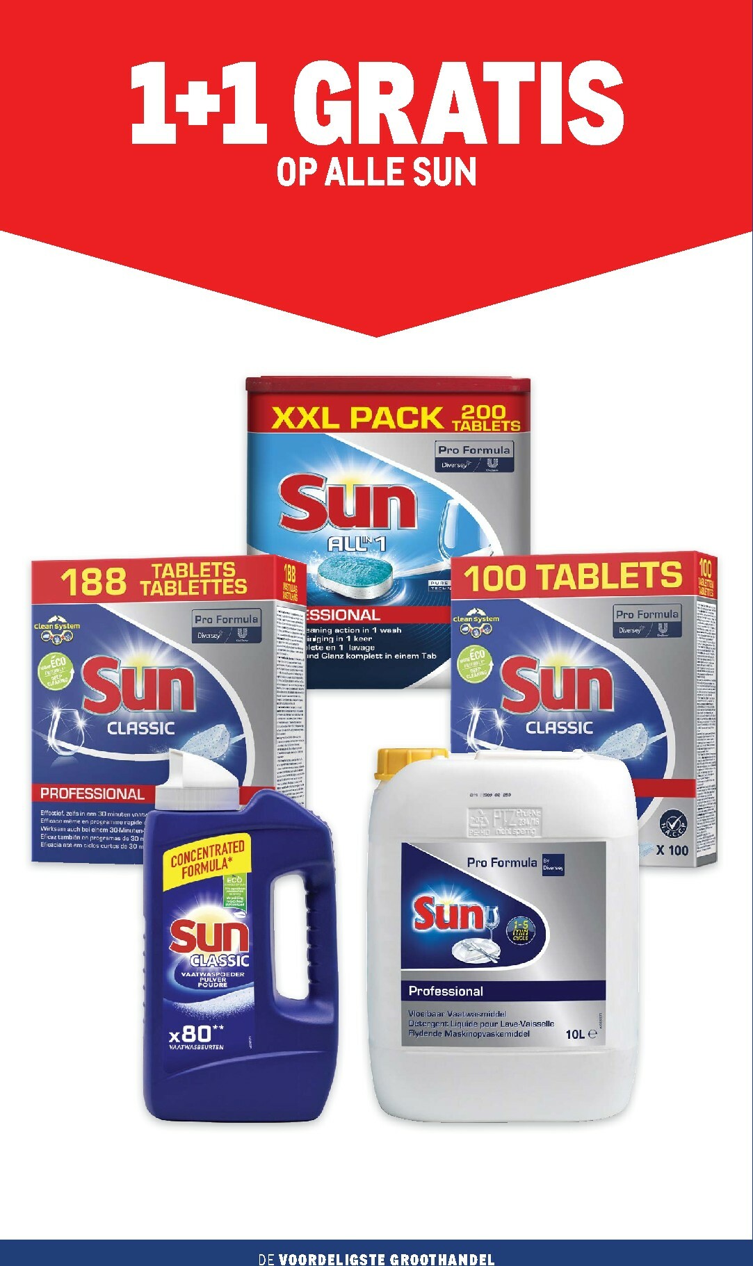 makro - De Makro - Food folder geldig vanaf 14-01 t/m 27-01 - page: 54