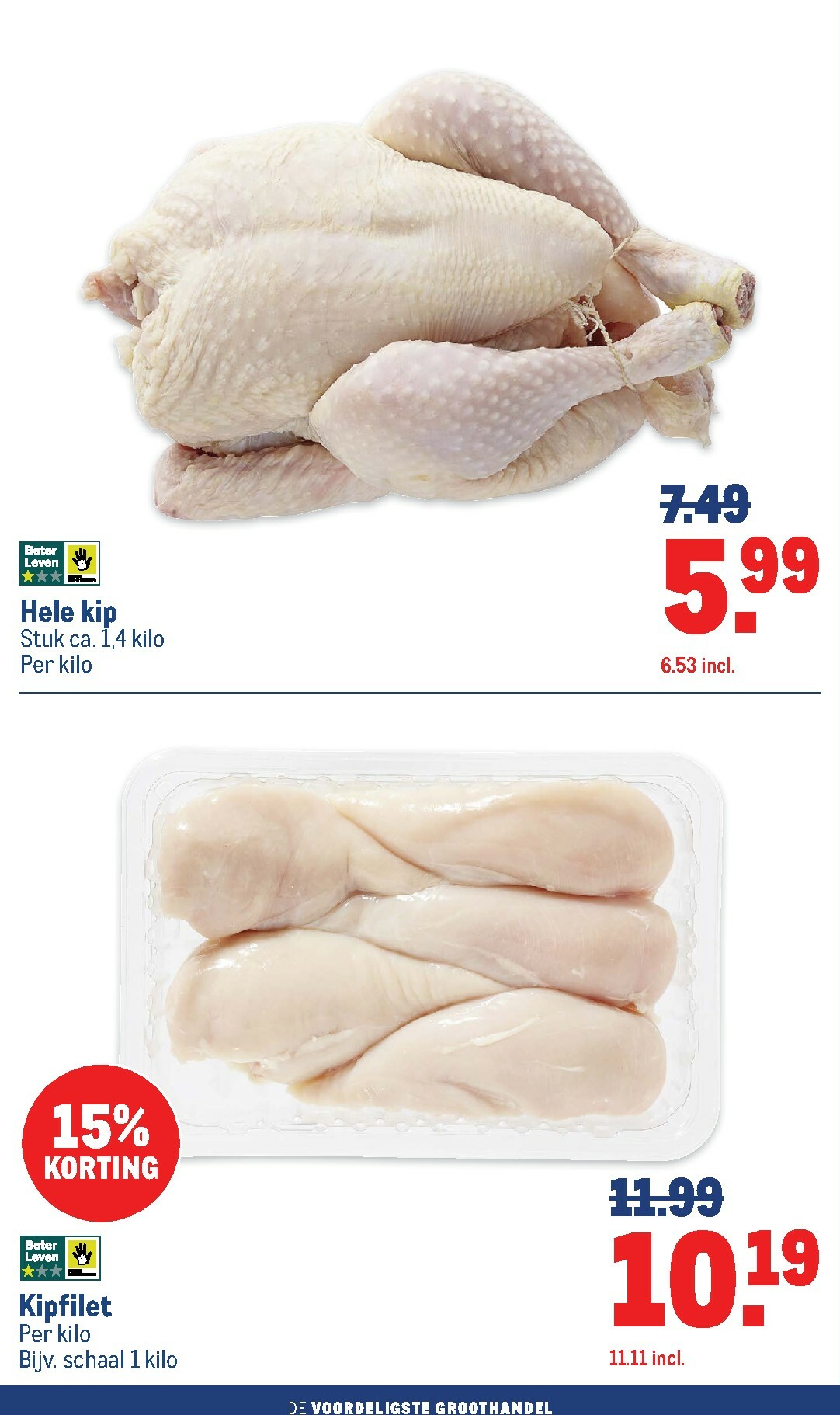 makro - De Makro - Food folder geldig vanaf 28-01 t/m 10-02 - page: 22