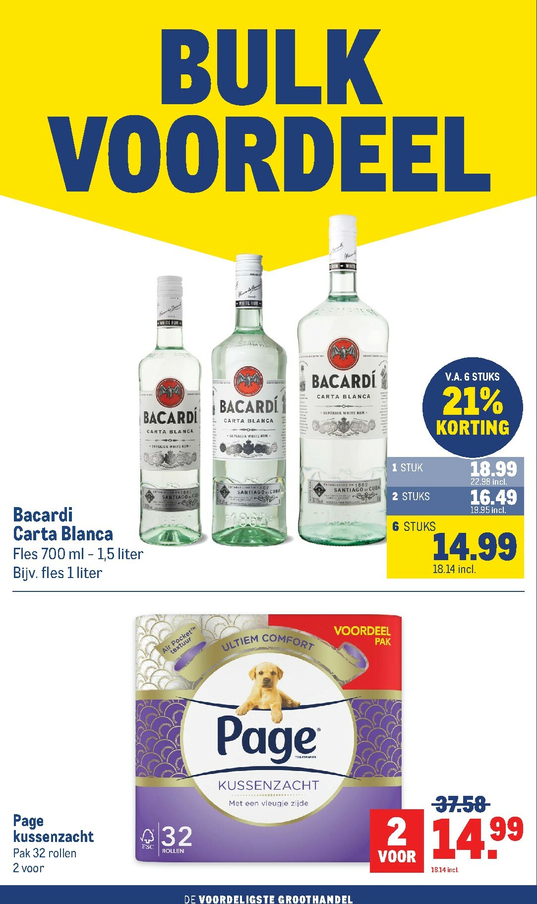 makro - De Makro - Food folder geldig vanaf 28-01 t/m 10-02 - page: 2