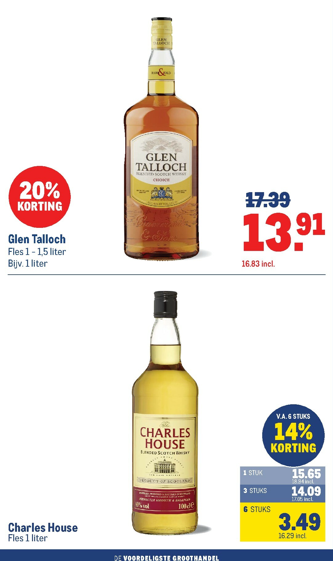 makro - De Makro - Food folder geldig vanaf 28-01 t/m 10-02 - page: 56