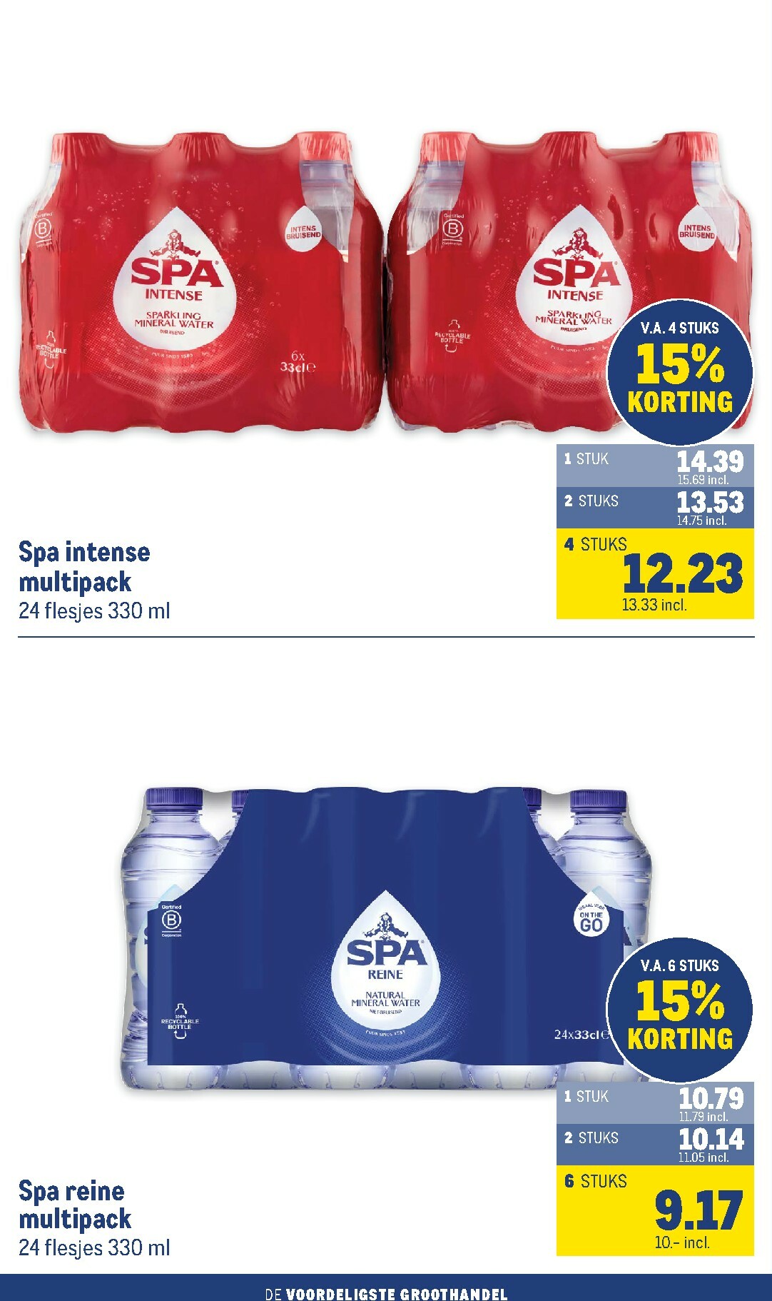 makro - De Makro - Food folder geldig vanaf 28-01 t/m 10-02 - page: 42