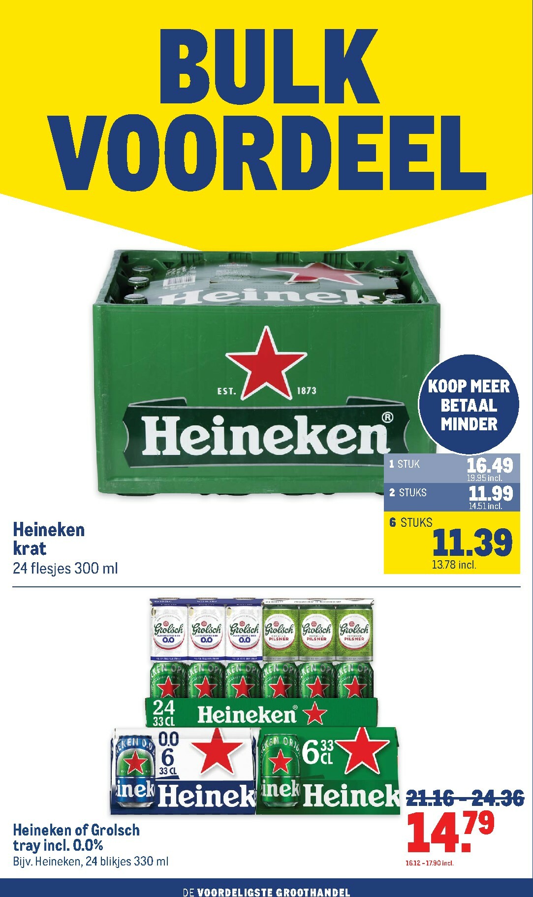 makro - De Makro - Food folder geldig vanaf 28-01 t/m 10-02 - page: 48