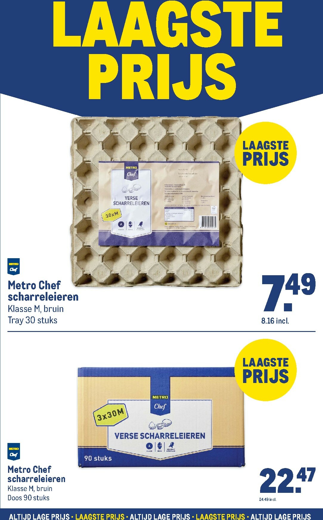 makro - De Makro - Food folder geldig vanaf 28-01 t/m 10-02 - page: 11