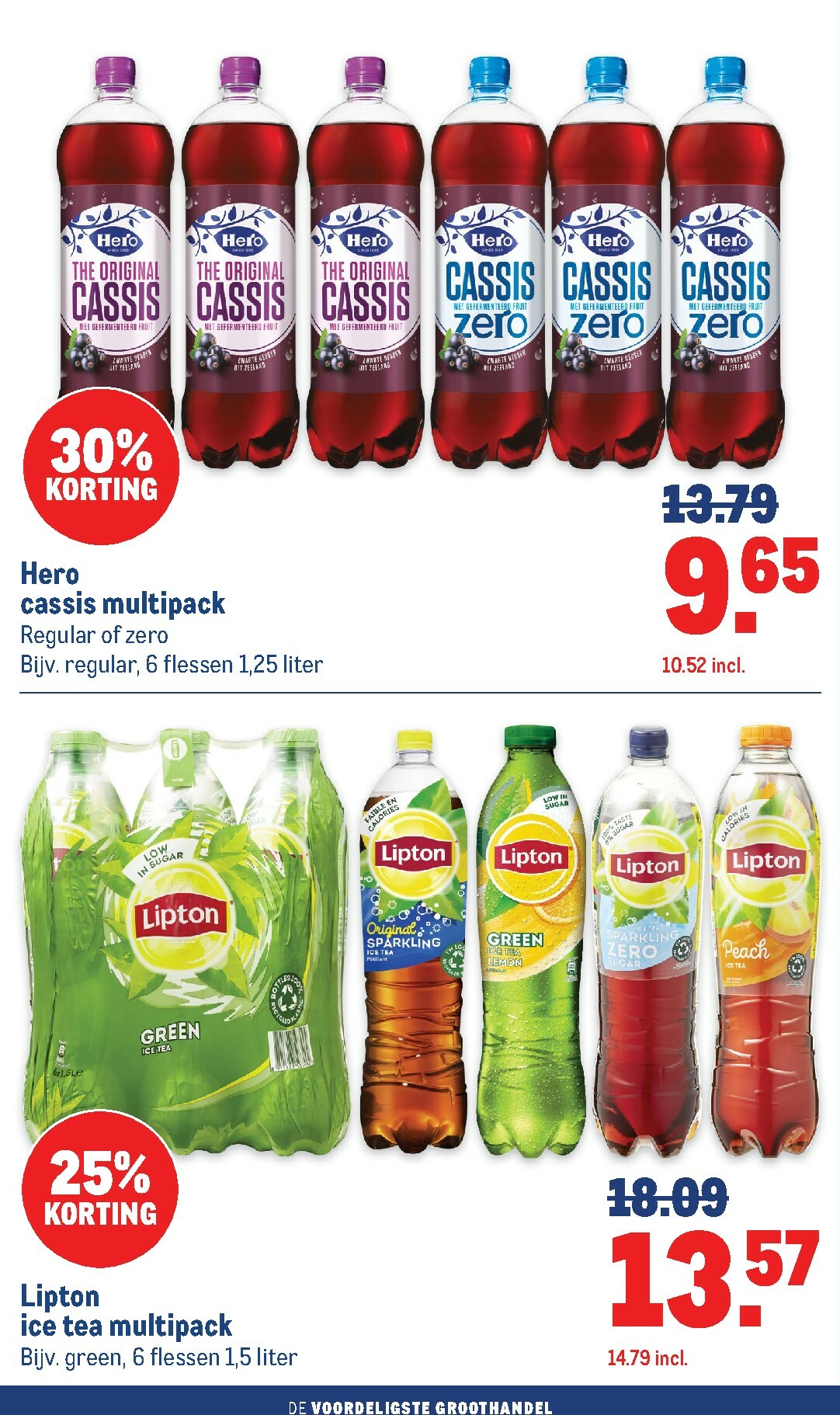 makro - De Makro - Food folder geldig vanaf 28-01 t/m 10-02 - page: 44