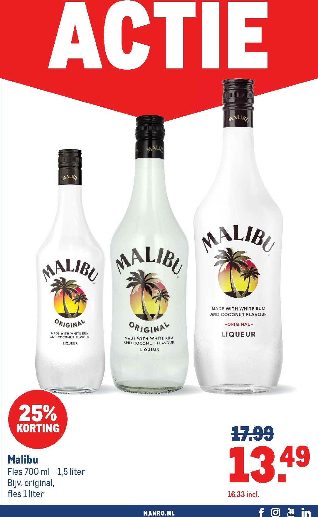 makro - De Makro - Food folder geldig vanaf 28-01 t/m 10-02 - page: 59