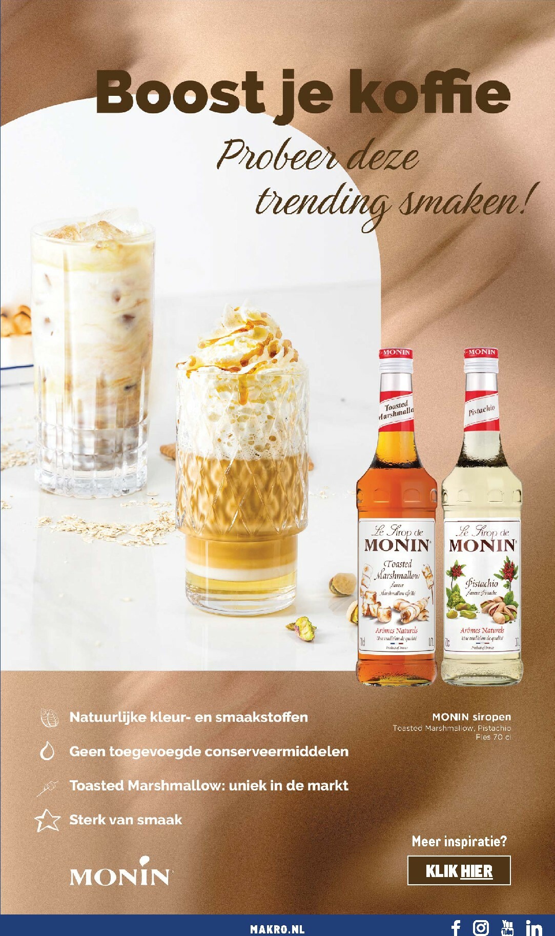 makro - De Makro - Food folder geldig vanaf 28-01 t/m 10-02 - page: 37