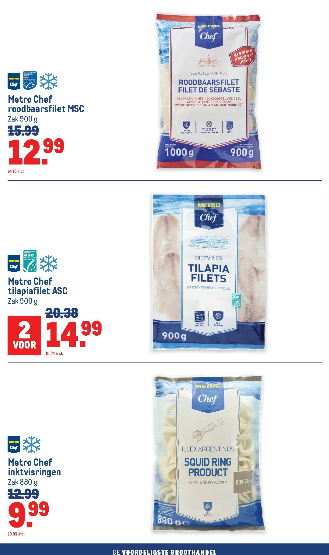 makro - De Makro - Food folder geldig vanaf 28-01 t/m 10-02 - page: 30